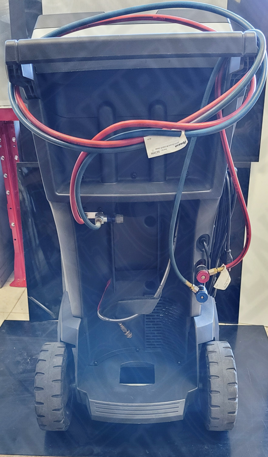 Robinair  REFURBISHED AC1234-4 YF RECOVERY UNIT 